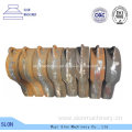 Stone Crusher Plate Hammer